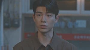 Negotiator for Mr. Shin