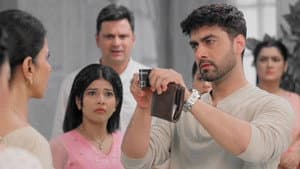 Armaan breaks ties with Poddars