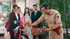 Madhav's gift to Abhira