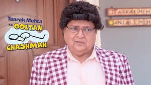 Taarak's Boss In Trouble