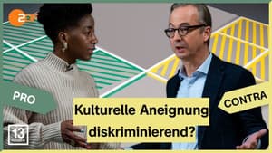 Cultural Appropriation: Is cultural appropriation discriminatory