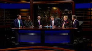 Overtime - April 6, 2018