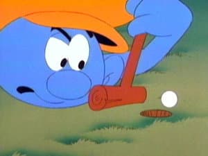 A Hole In Smurf