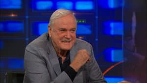 John Cleese