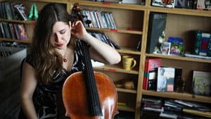 Alisa Weilerstein