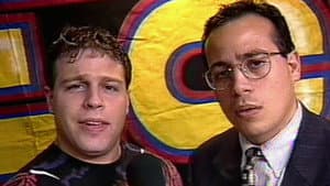 ECW Hardcore TV - Dec 05, 1995
