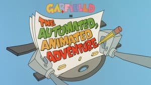 The Automated, Animated Cartoon
