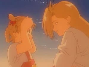 Geez! Oh, Man! Sakura's Not Good Enough?!
