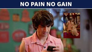 No Pain No Gain