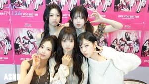 [FM_1.24] 첫 일본 활동 시작🎀 데뷔 비하인드🫶🏻