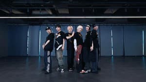 'Sticky' Dance Practice