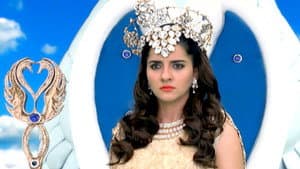 Meher Fights With Montu