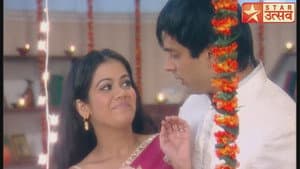 Shashank and Sanjivini's Future