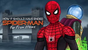 How Spider-Man: Far From Home Should Have Ended