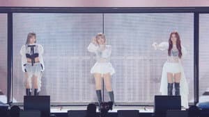 Concert of MISAMO JAPAN DOME TOUR 2024 HAUTE COUTURE