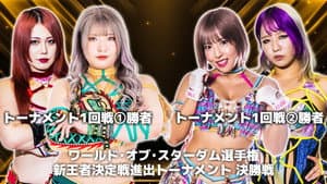 Stardom in Korakuen 2023 Nov.
