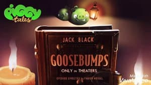 Goosebumps