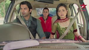 Aarav Goes Missing