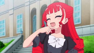 Passionate Aipri