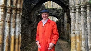 Namur to Florenville