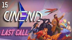 Last Call