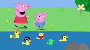 Duck Race