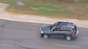 Reckless at the Wheel