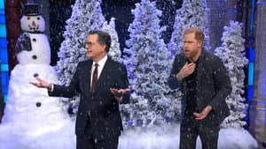 Michael Shannon, Jessie Buckley, Prince Harry, Duke of Sussex