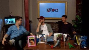 Episode 16