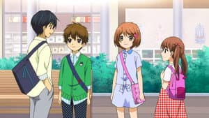 Double Date