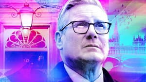 Starmer and the May Elections