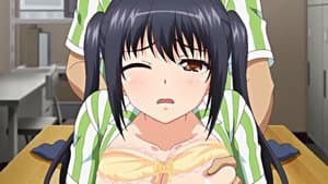 Submissive Black-Hearted Slave Yui: Serving You Without Pants