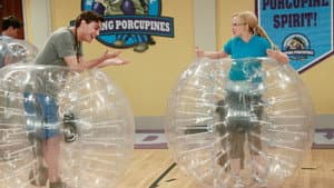 Flugelball-A-Rooney