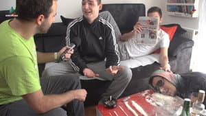 7.1 Dileri i vrste linija za šmrkanje