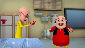 Patlu Ke Haath
