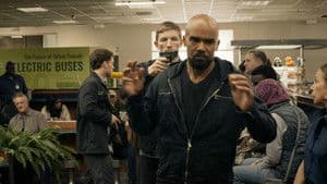 Hostages
