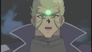 Grappling with a Guardian (3)