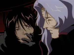 Eleventh Night: The Sealed Mistake