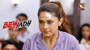 Saanjh Questions Arjun About His Relationship With Maya