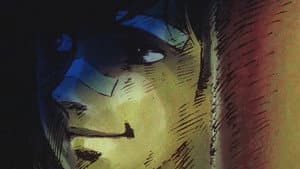 The Phantom... Strike the Temple!