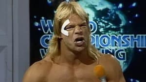 World Championship Wrestling - Jun. 11, 1988