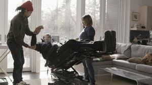 Matter of Mind: My ALS