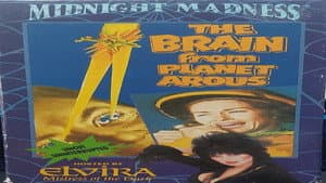 The Brain from Planet Arous