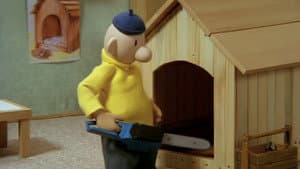 Dog House