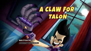 A Claw for Talon