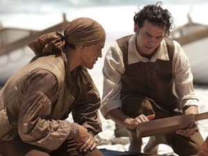 Pioneers
