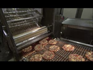 Horseshoes, Dishwashers, Graphite Fly Rods, Frozen Pizzas