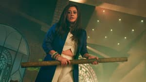 Aish Saves Mannat