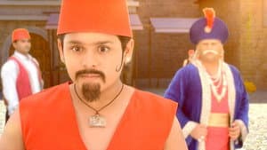 Ruler Of Jinnistan