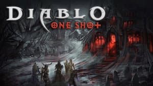 Diablo One Shot – BlizzConline 2021